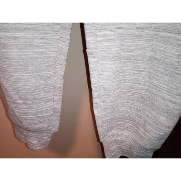 Spyder Active Men's Performance Tapered Leg Jogger Pants, Burnt Charcoal, 2XL - Picture 6 of 13